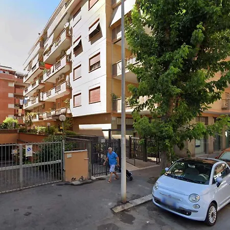 Apartment Your New Home! *
