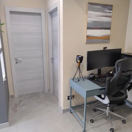 Your New Home! *