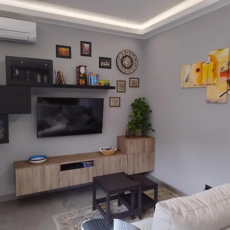 Your New Home! Lido di Ostia