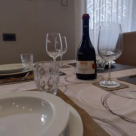 Your New Home! Apartment Lido di Ostia