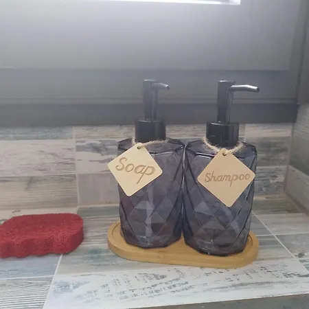 Your New Home! * 丽都迪奥斯蒂亚