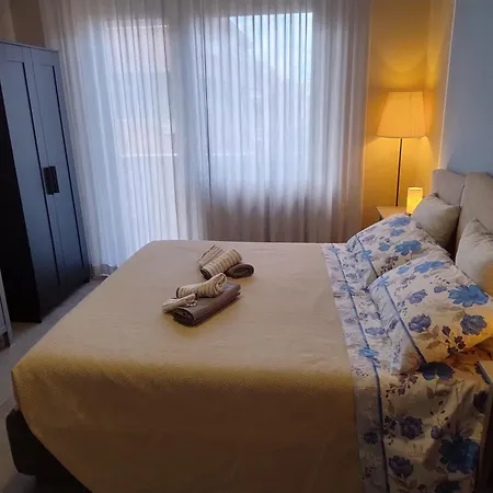 Apartment Your New Home! Lido di Ostia