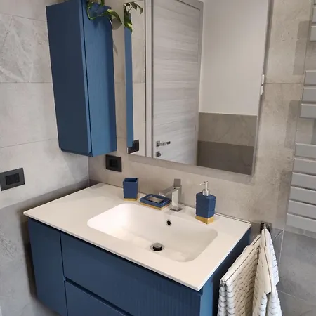 Your New Home! * Lido di Ostia