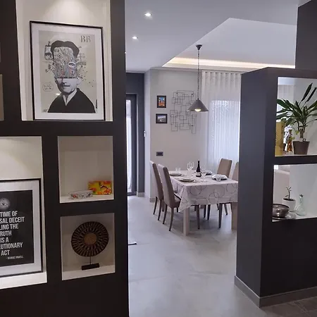 Apartment Your New Home! *