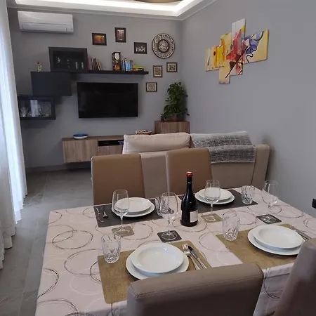 Apartment Your New Home! *