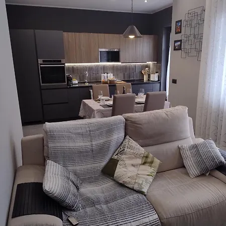 Your New Home! * Lido di Ostia