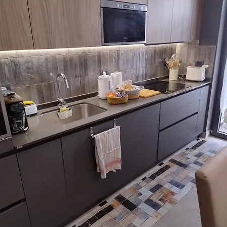 Apartment Your New Home!