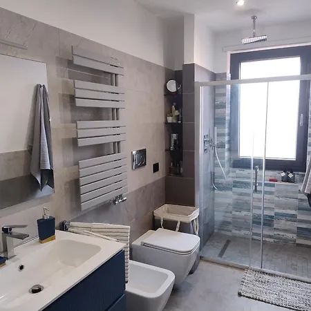 Your New Home! Apartment Lido di Ostia