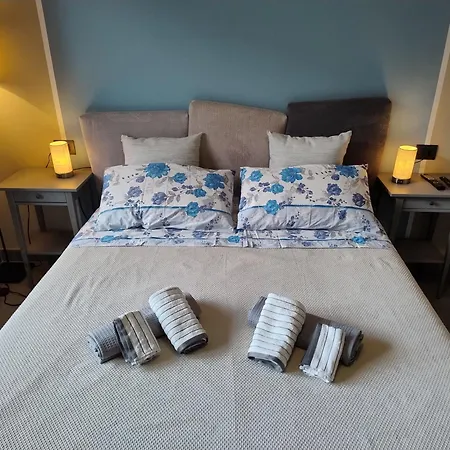 Your New Home! * Lido di Ostia