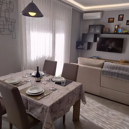 Your New Home! Apartment Lido di Ostia